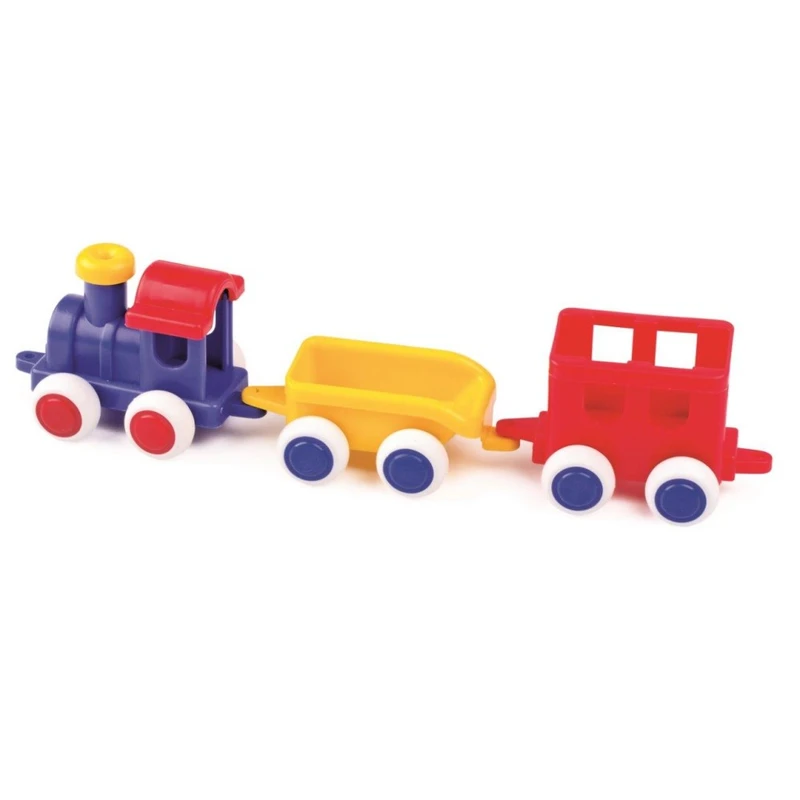 Viking Toys Влакче, 32см, 81174-blue